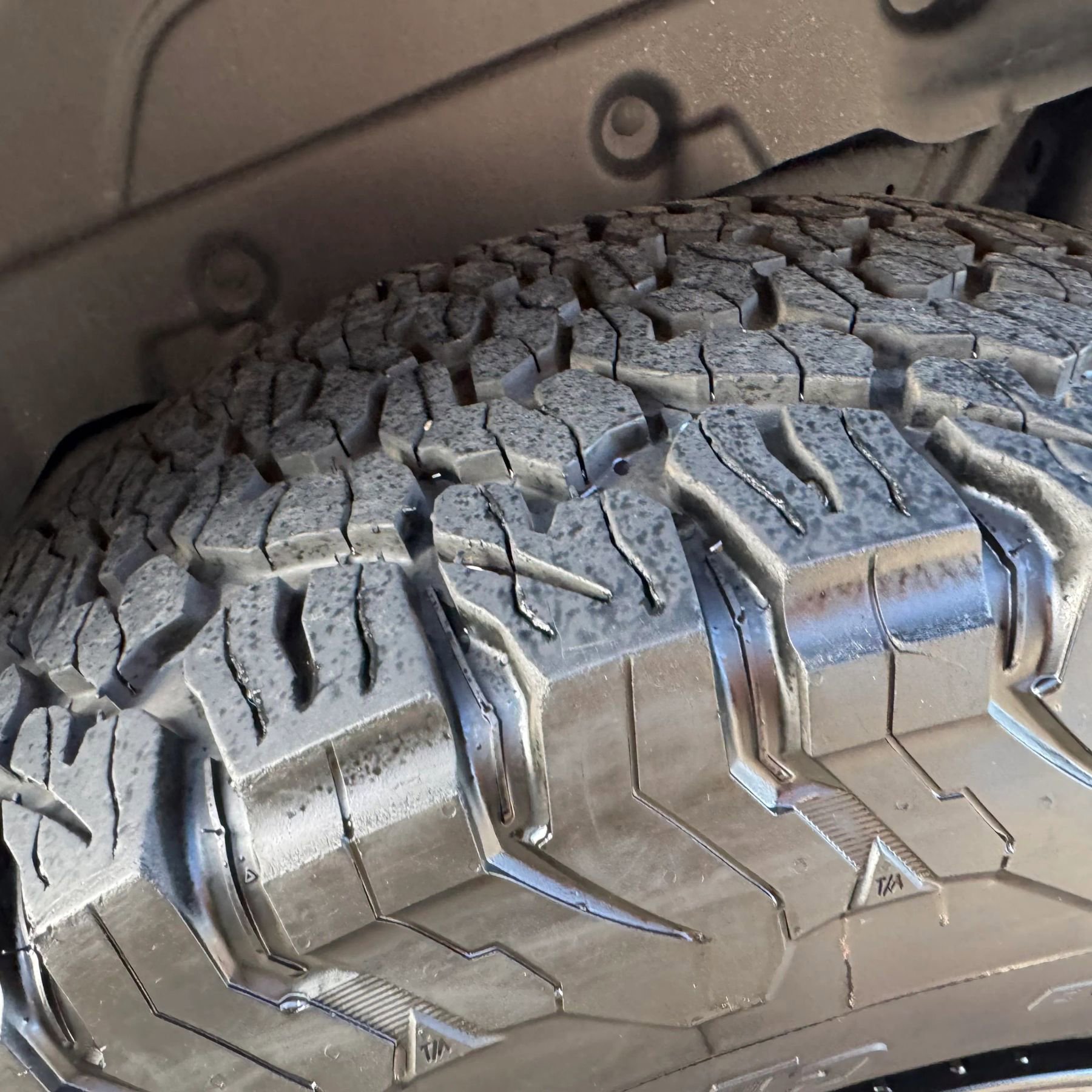 Used 2023 Jeep Wrangler Unlimited Rubicon 392 w/ Xtreme Recon 35" Tire Package image 11