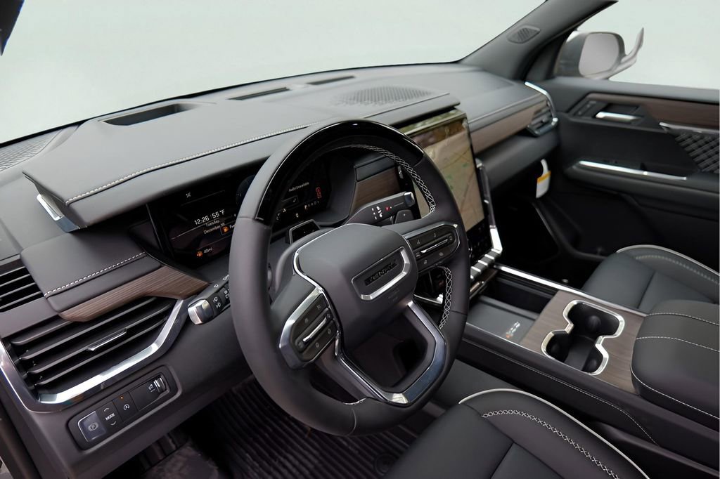New 2026 GMC Acadia Denali w/ Super Cruise Package FWD image 8