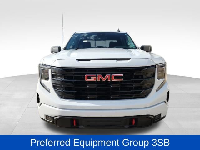 Used 2023 GMC Sierra 1500 Elevation w/ Preferred Package image 3