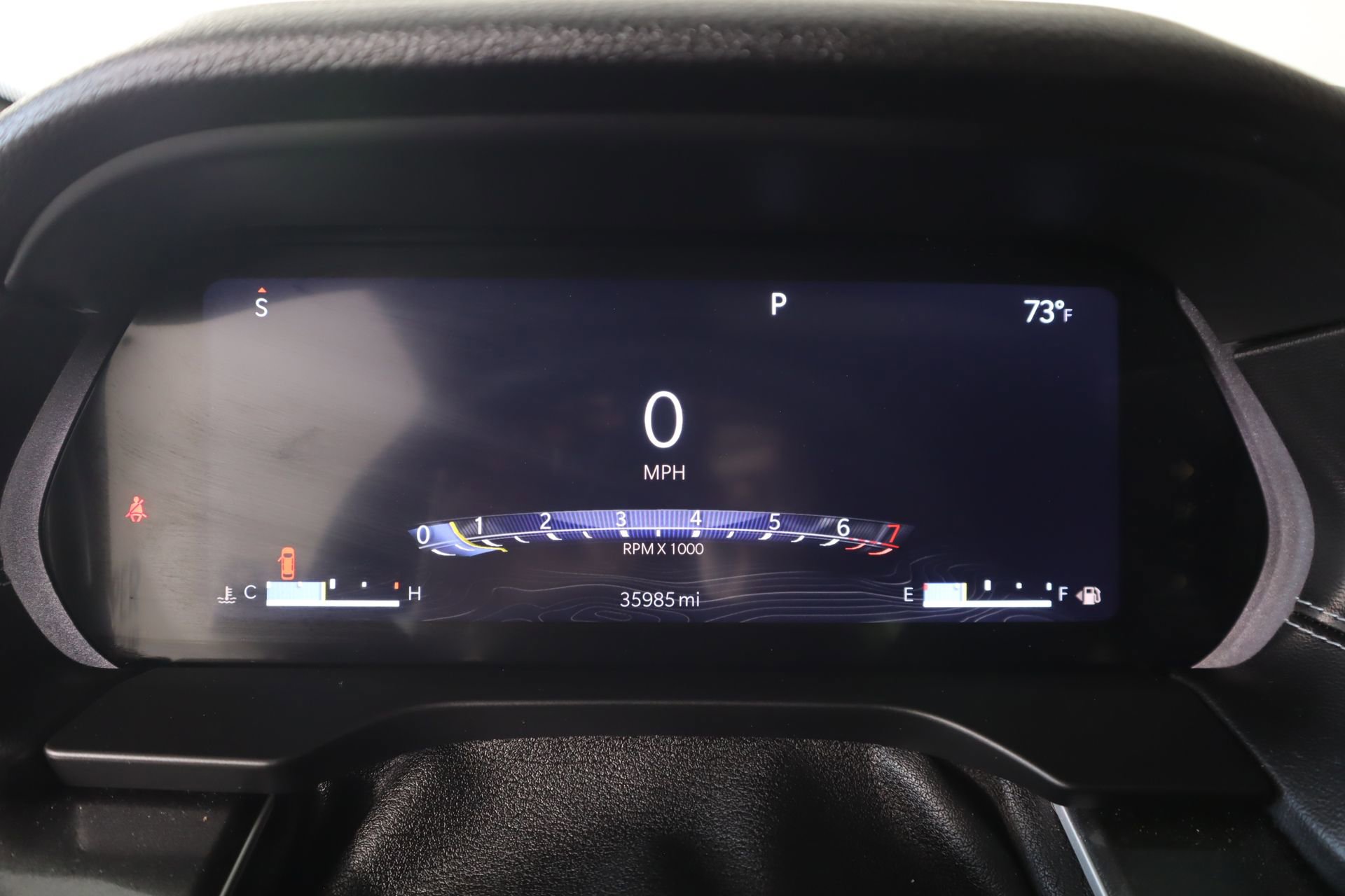 Used 2023 Jeep Grand Cherokee L Laredo image 4