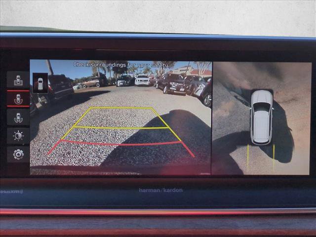 Used 2021 Kia Telluride SX w/ SX Prestige Package image 14