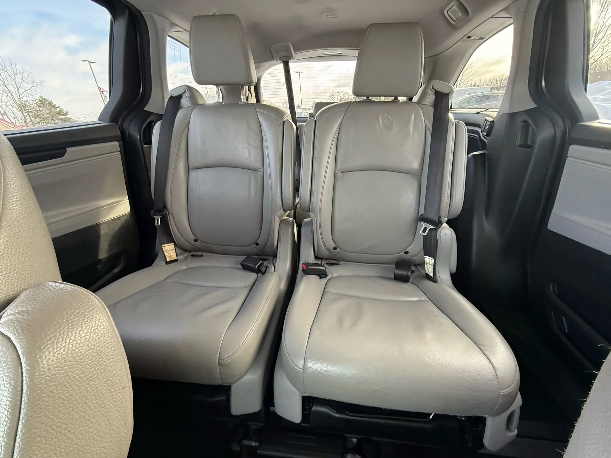 Used 2019 Honda Odyssey Touring image 47