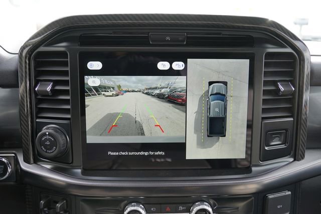 New 2026 Ford F150 Lariat w/ Equipment Group 501A Mid image 14