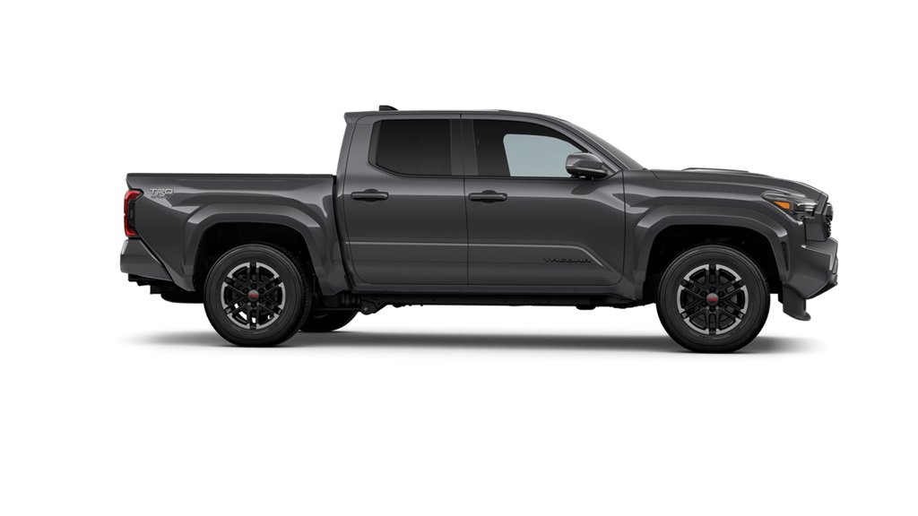 New 2025 Toyota Tacoma TRD Sport image 13