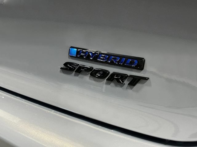 New 2026 Honda Accord Sport image 6
