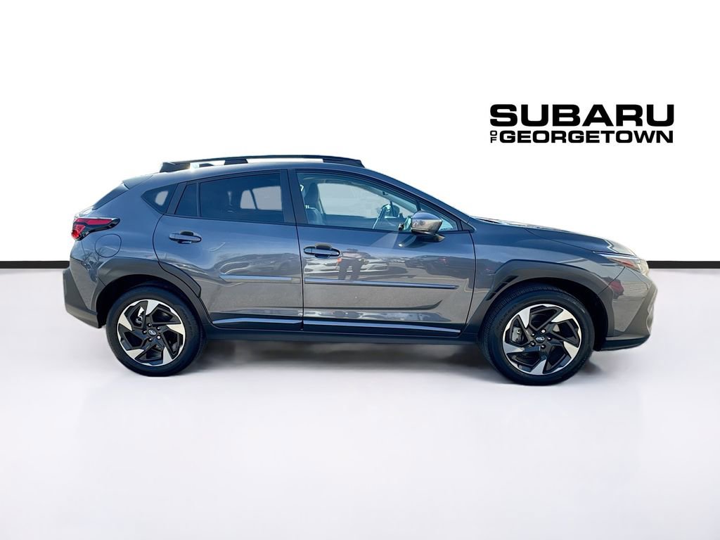 Certified 2025 Subaru Crosstrek 2.5i Limited w/ Crosstrek Mirror Package image 10