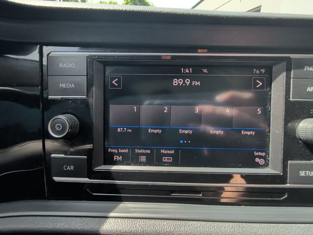 Used 2019 Volkswagen Jetta FWD image 19