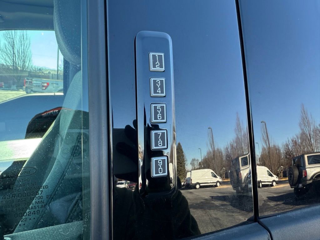 Used 2023 Ford F150 XLT w/ Equipment Group 302A High image 5