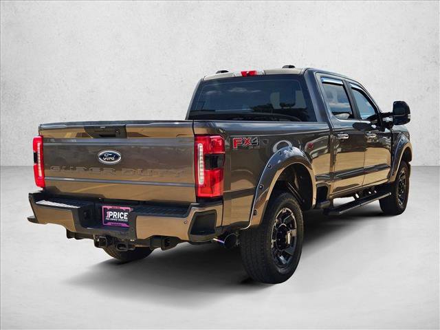 Certified 2023 Ford F250 XL w/ STX Appearance Package AWD/4WD image 5