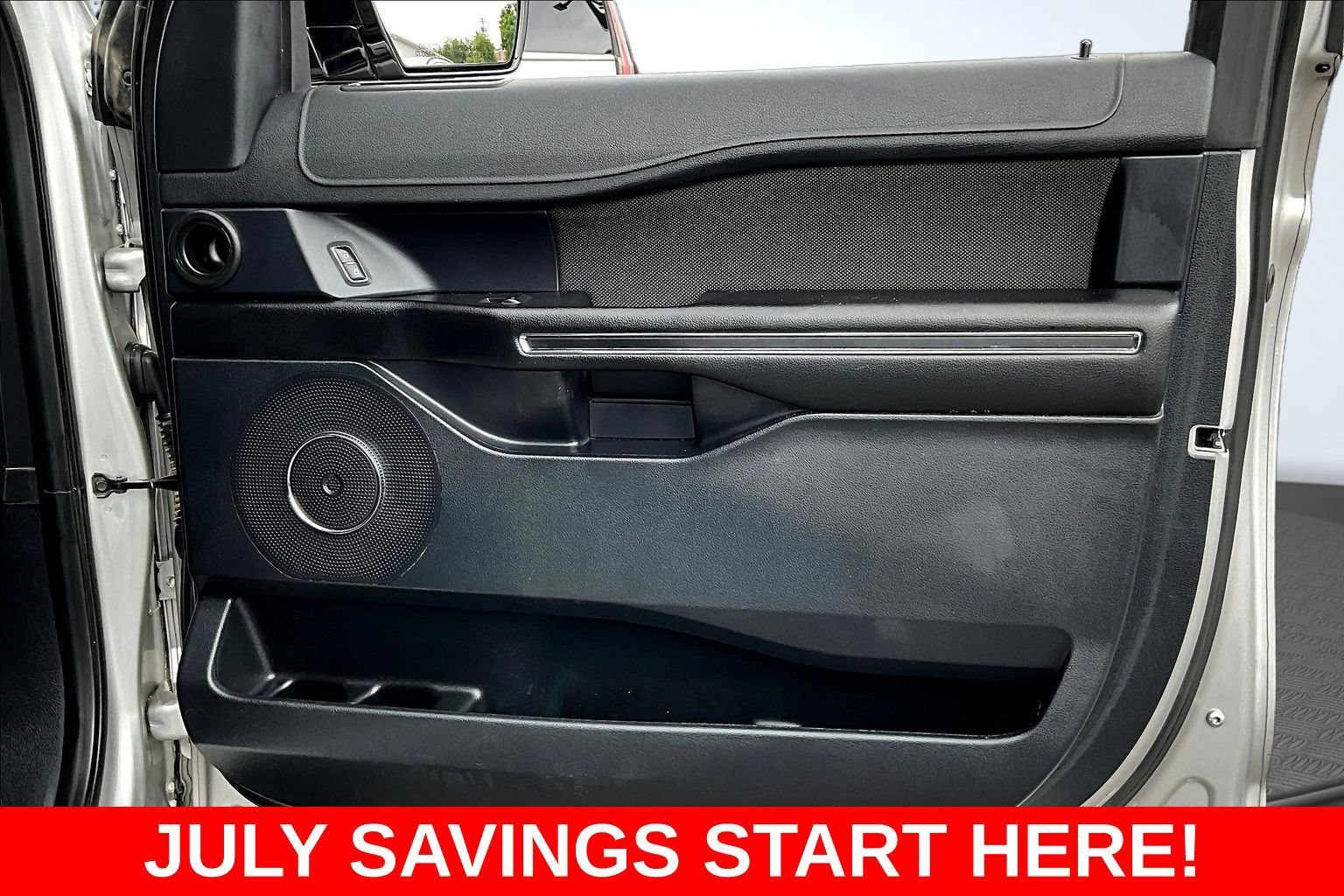 Used 2019 Ford Expedition Max XL AWD/4WD image 31