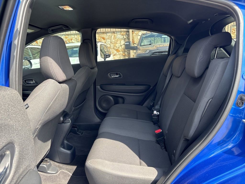 Used 2021 Honda HR-V Sport image 29