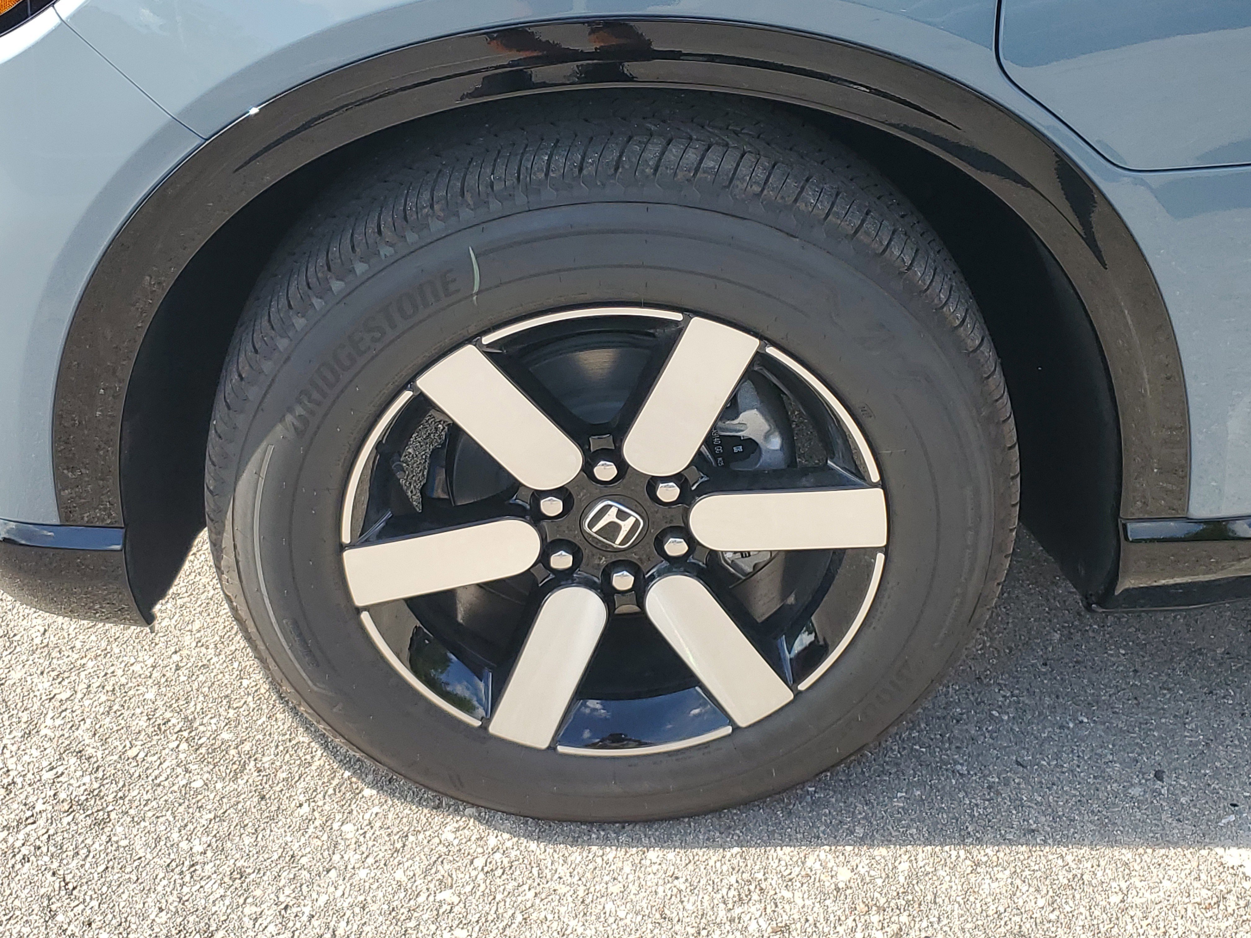 New 2026 Honda Prologue Touring image 9