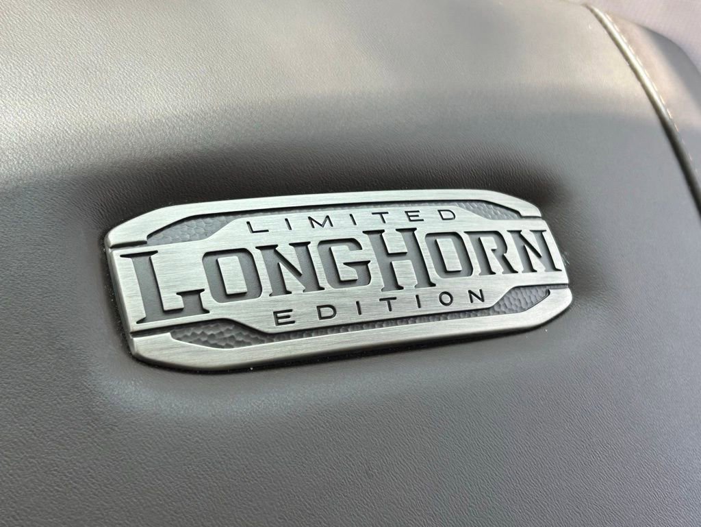 Used 2025 RAM 1500 Limited AWD/4WD image 57