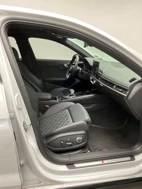 Used 2024 Audi S4 Premium Plus AWD/4WD image 8
