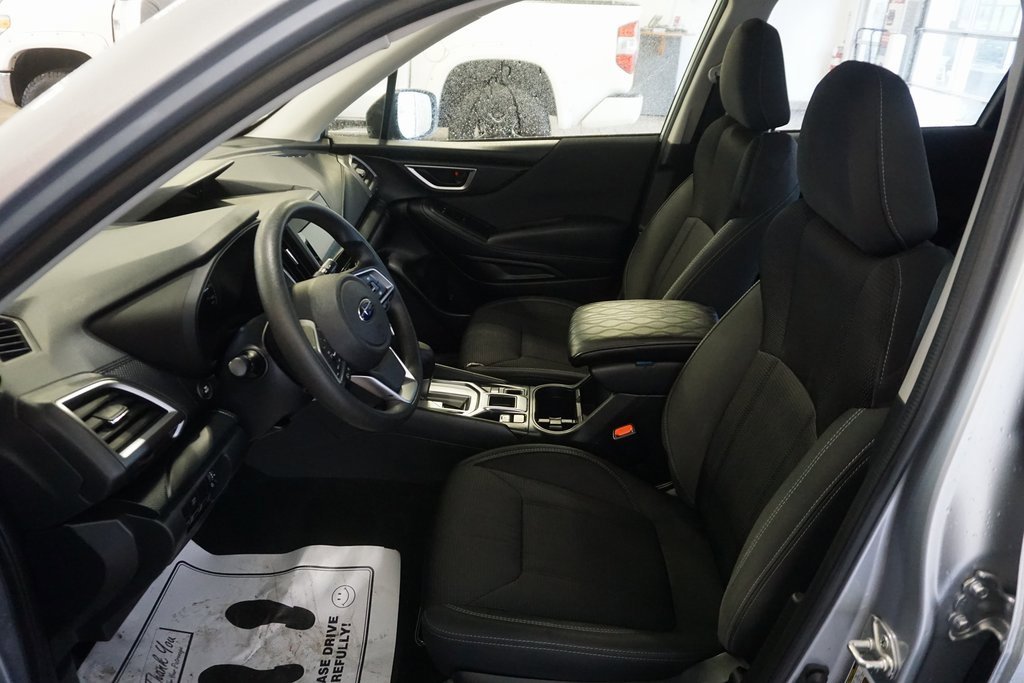 Used 2021 Subaru Forester w/ Popular Package #1 image 17