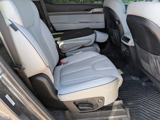 Used 2024 Hyundai Palisade SEL FWD image 22