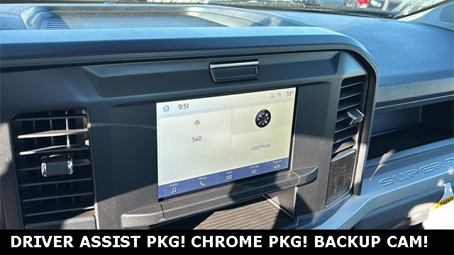 New 2026 Ford F350 XL w/ XL Driver Assist Package image 13