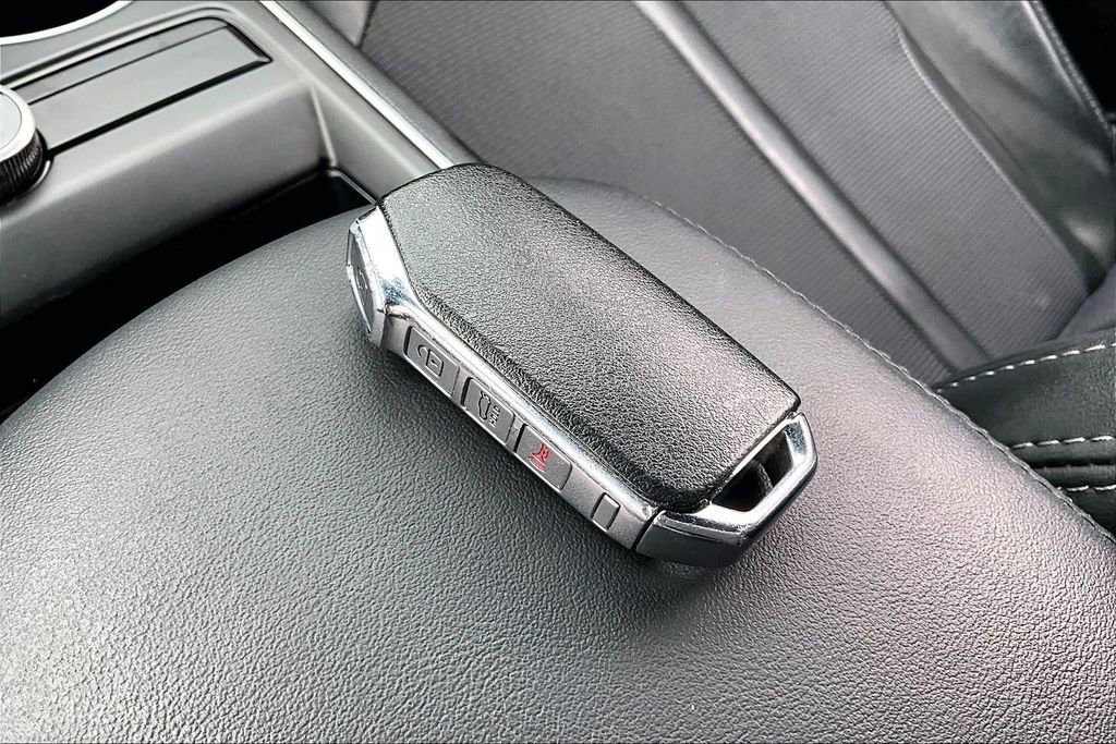 Used 2022 Kia K5 GT-Line image 33