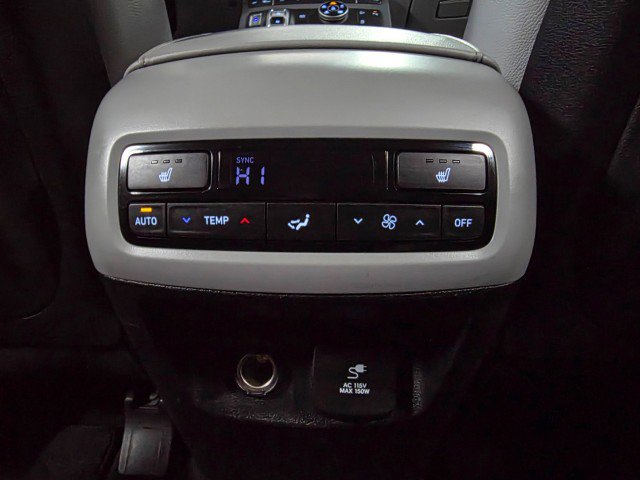 Used 2021 Hyundai Palisade SEL w/ Premium Package image 17