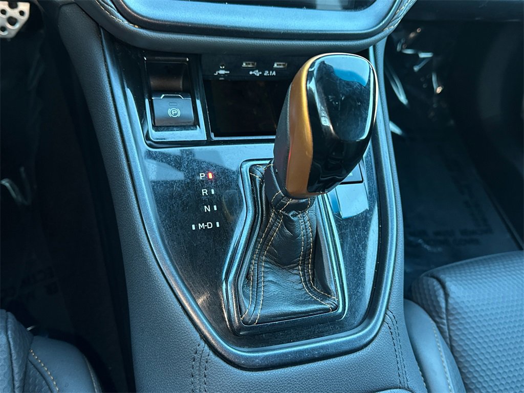 Used 2022 Subaru Outback Wilderness image 32