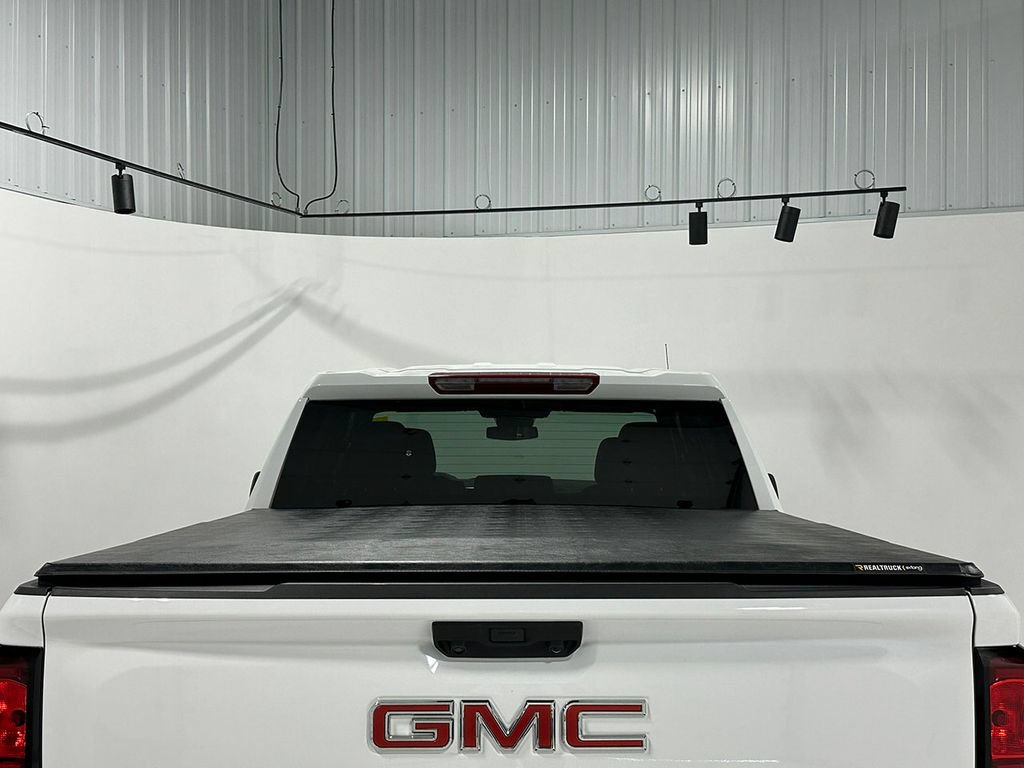 Used 2025 GMC Sierra 1500 Elevation AWD/4WD image 5