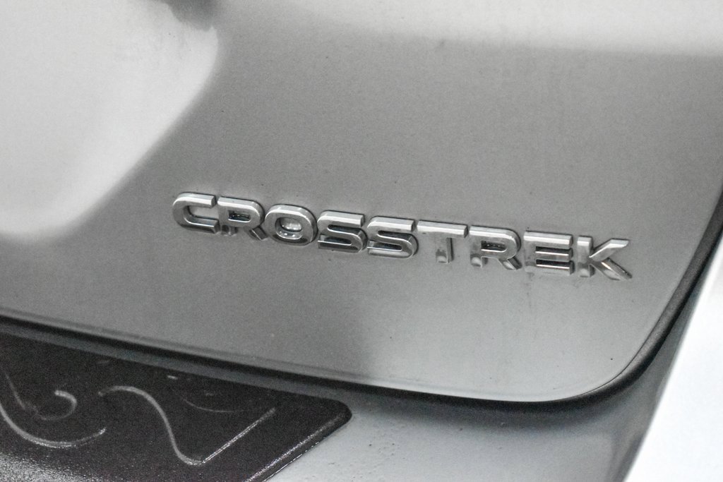 Certified 2025 Subaru Crosstrek 2.5i Limited w/ Crosstrek Mirror Package image 10