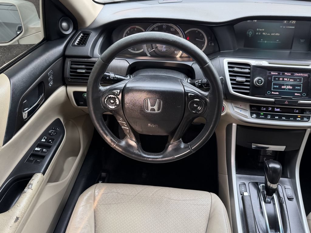 Used 2013 Honda Accord EX-L image 14