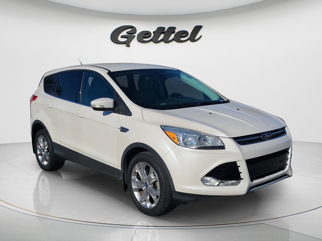 Used 2013 Ford Escape SEL image 2