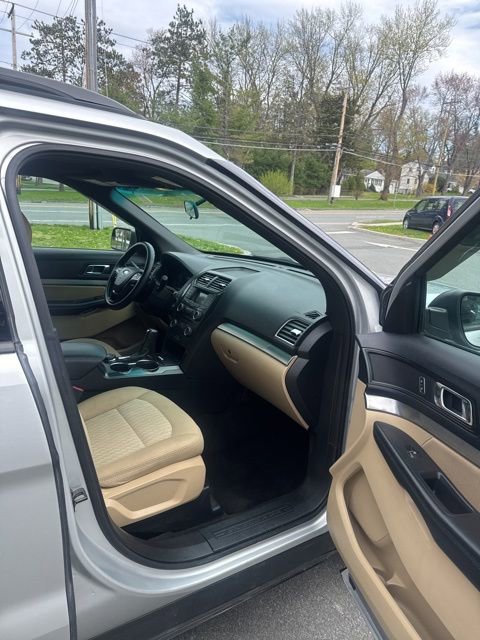 Used 2016 Ford Explorer 4WD image 18