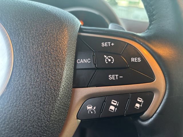 Used 2016 Jeep Grand Cherokee Summit w/ Skid Plate Group image 24