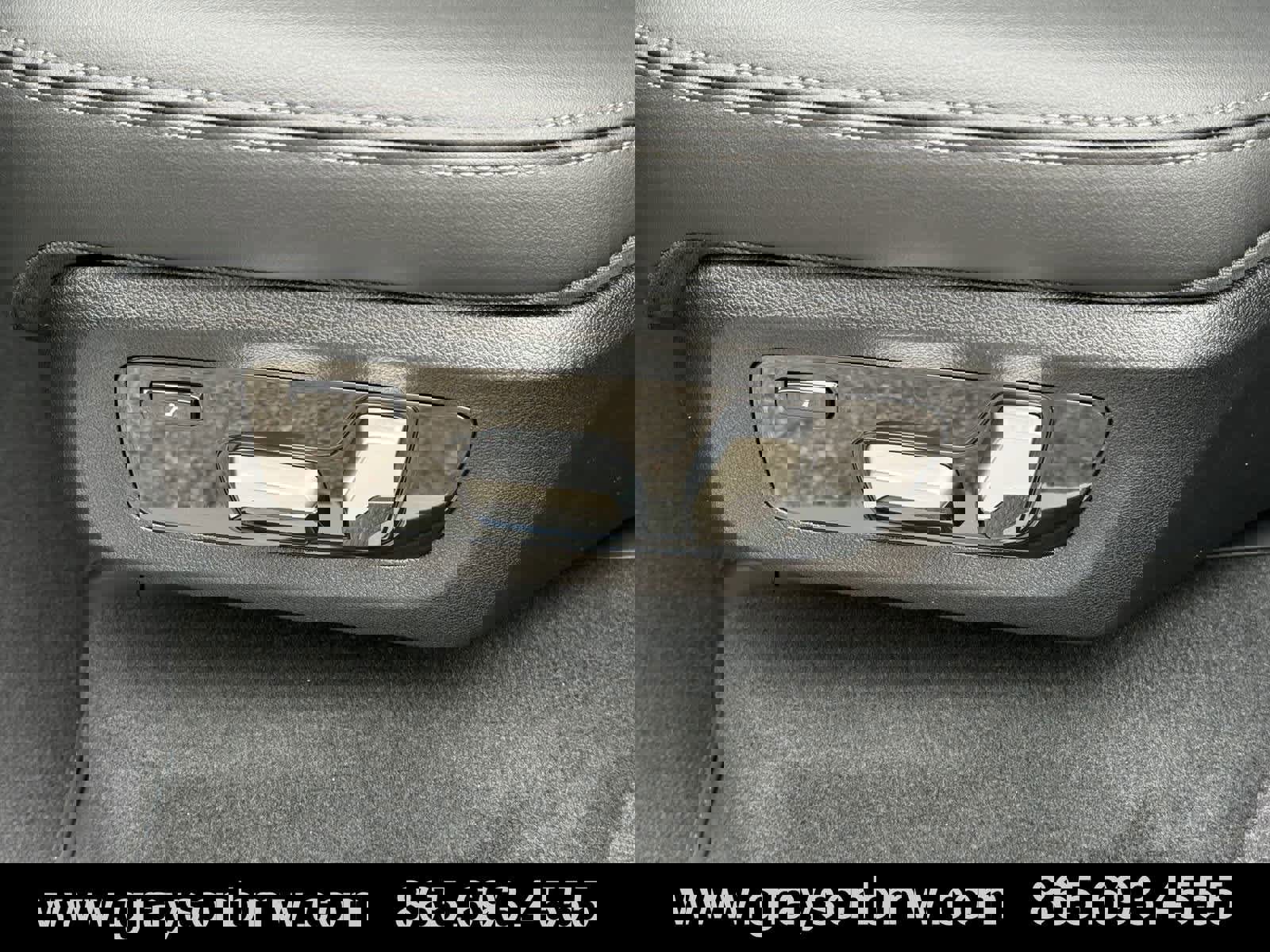 Used 2025 BMW X7 xDrive40i image 32