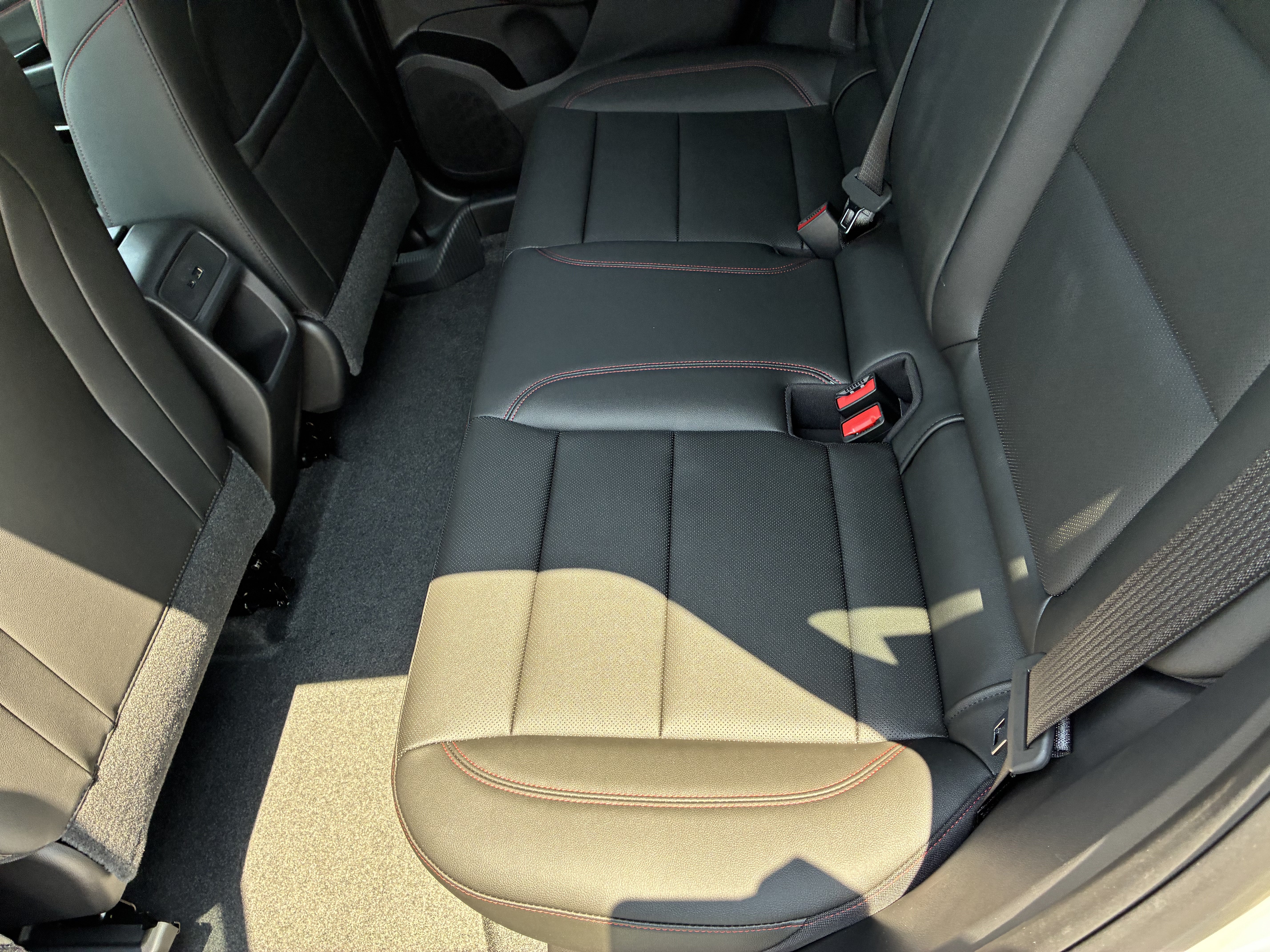 New 2026 Chevrolet Trax RS w/ Driver Confidence Package FWD image 14
