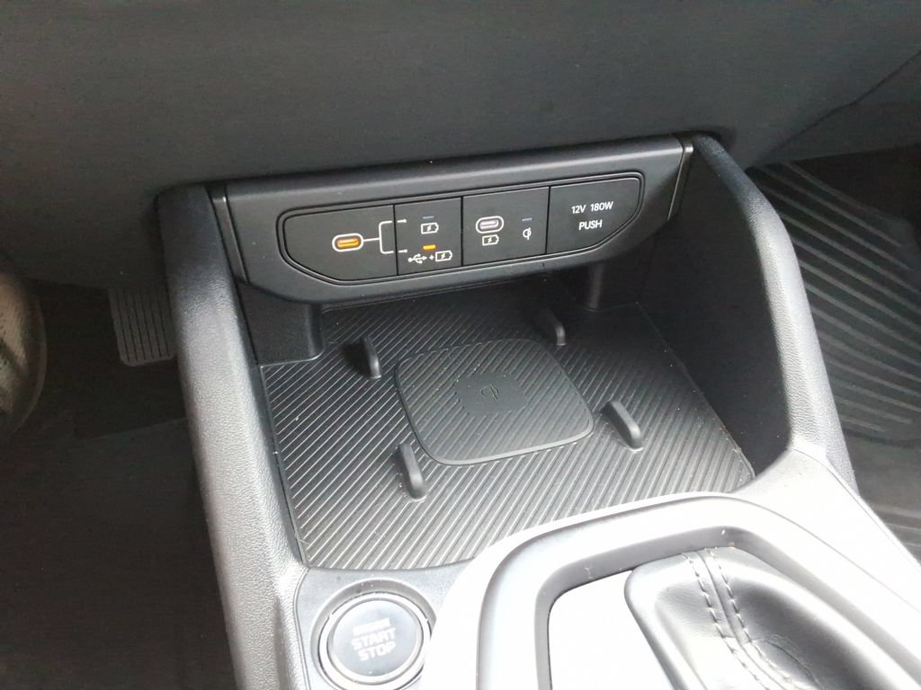Used 2025 Kia K4 GT-Line FWD image 33