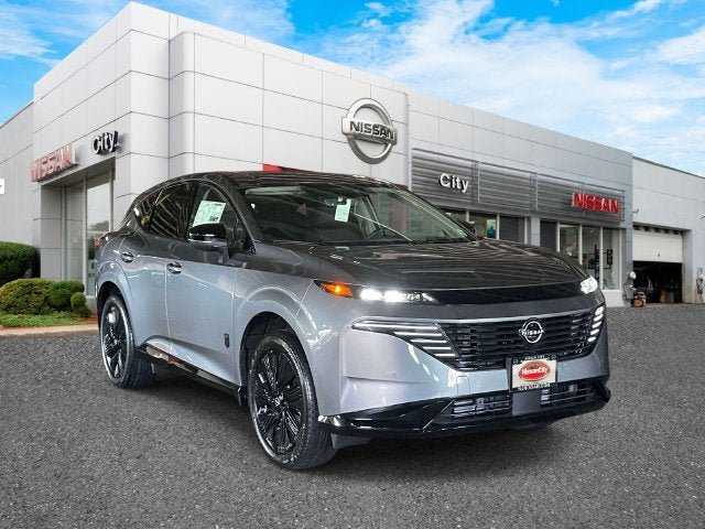 New 2027 Nissan Murano Platinum w/ Technology Package