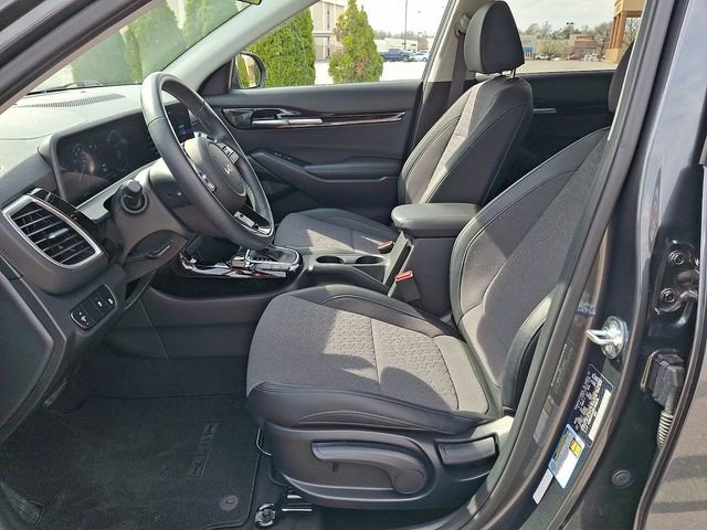 Used 2024 Kia Seltos S image 14