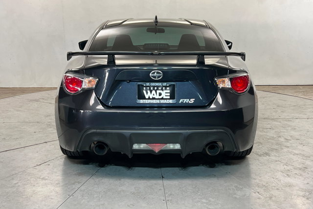 Used 2016 Scion FR-S image 4