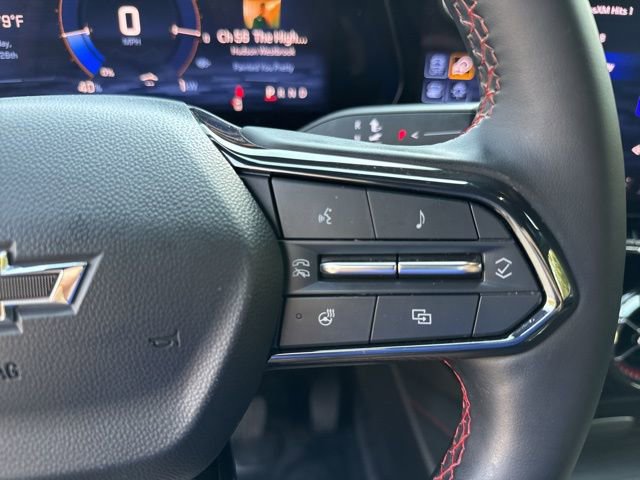 Used 2024 Chevrolet Blazer EV RS image 14