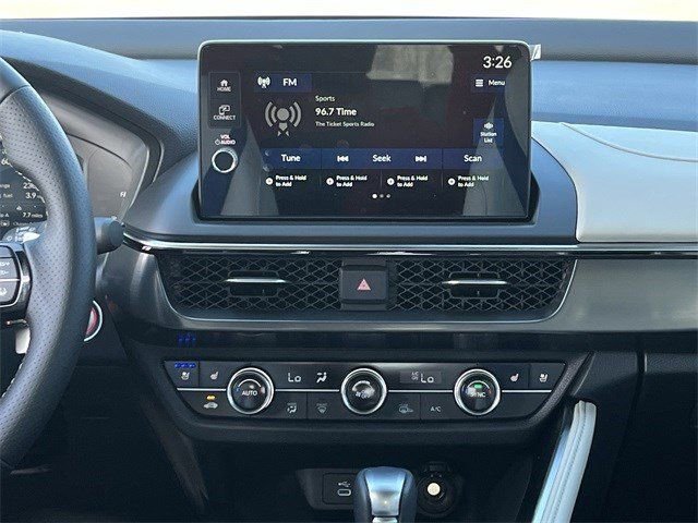 New 2026 Acura ADX A-Spec image 17