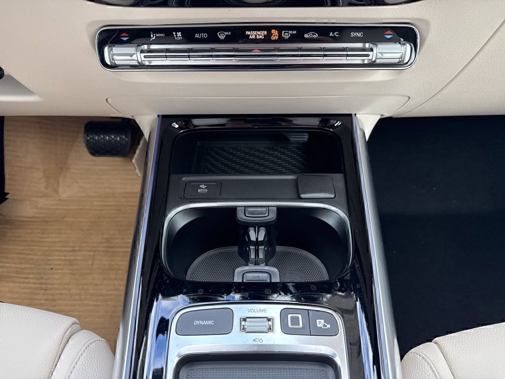 New 2026 Mercedes-Benz GLA 250 4MATIC image 24