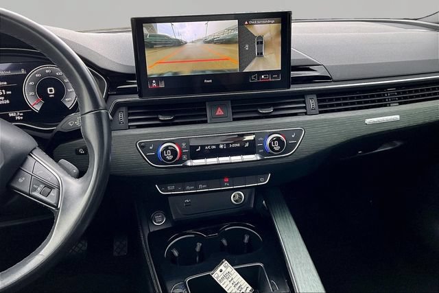 Used 2023 Audi A4 2.0T Premium Plus AWD/4WD image 6