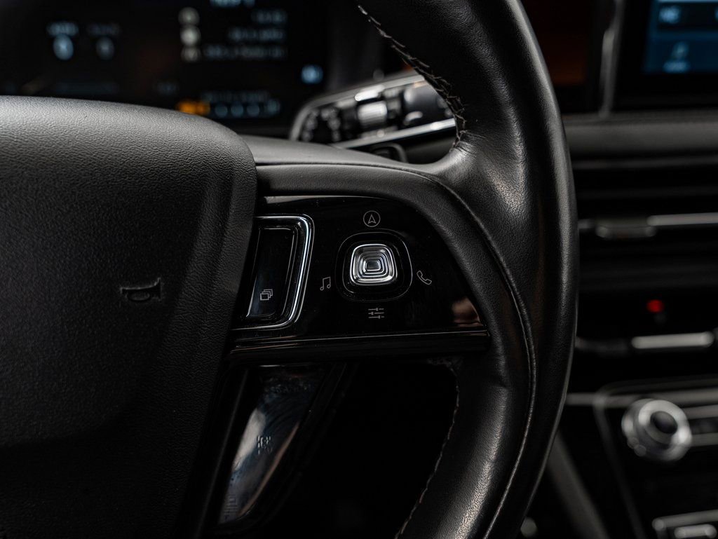 Used 2022 Lincoln Corsair Reserve w/ Equipment Group 201A AWD/4WD image 28