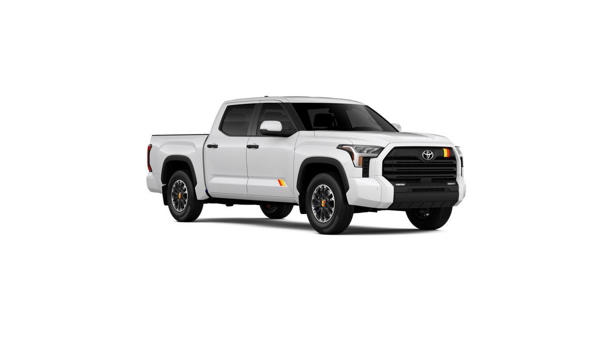New 2026 Toyota Tundra SR5 image 15