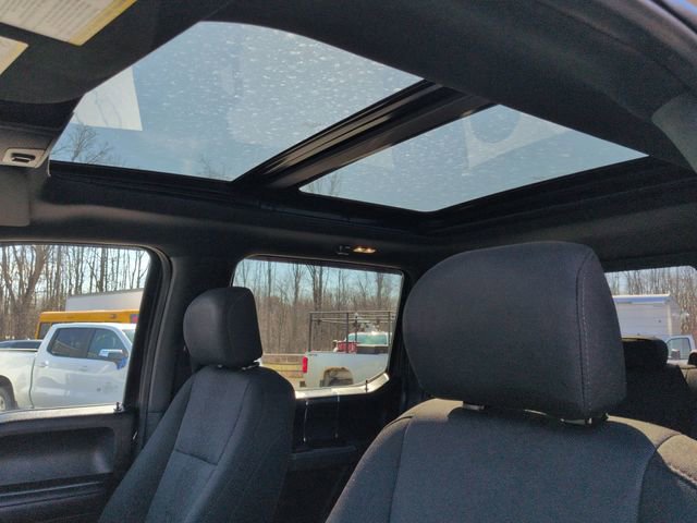 Used 2020 Ford F150 XLT w/ Equipment Group 302A Luxury image 18