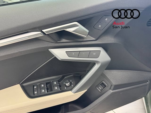 Certified 2026 Audi A3 2.0T Premium w/ Black Optic Package AWD/4WD image 29