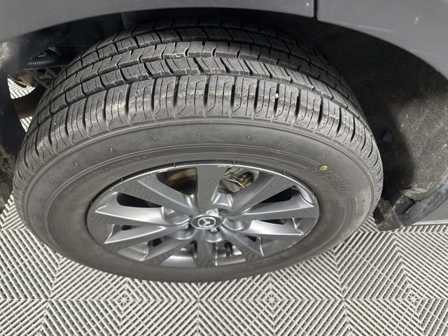 Used 2021 MAZDA CX-30 AWD 2.5 S image 11