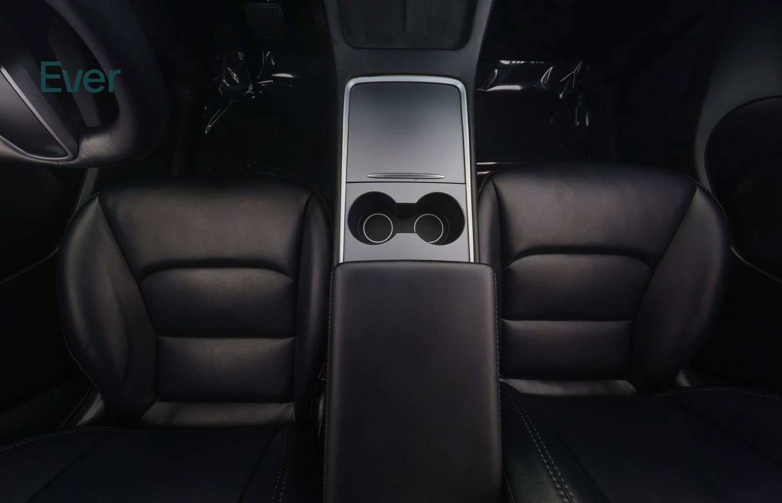 Used 2021 Tesla Model Y Long Range AWD/4WD image 27