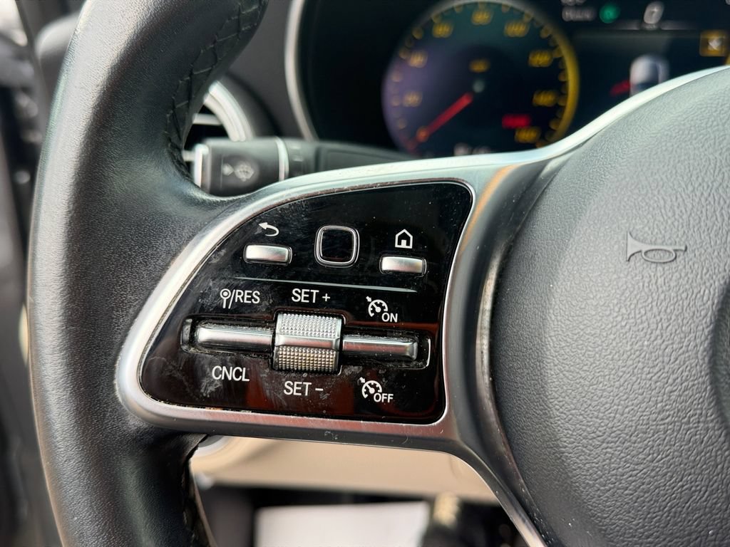 Certified 2021 Mercedes-Benz C 300 Sedan image 22