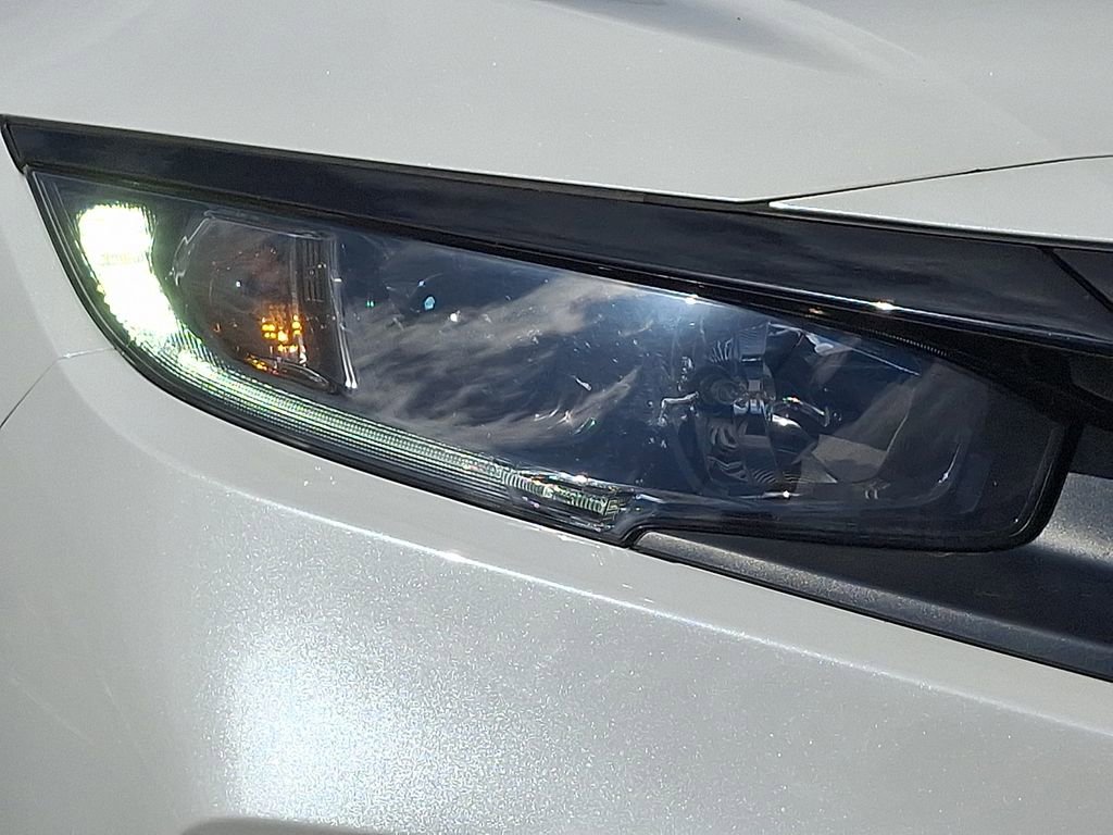 Used 2020 Honda Civic LX image 9
