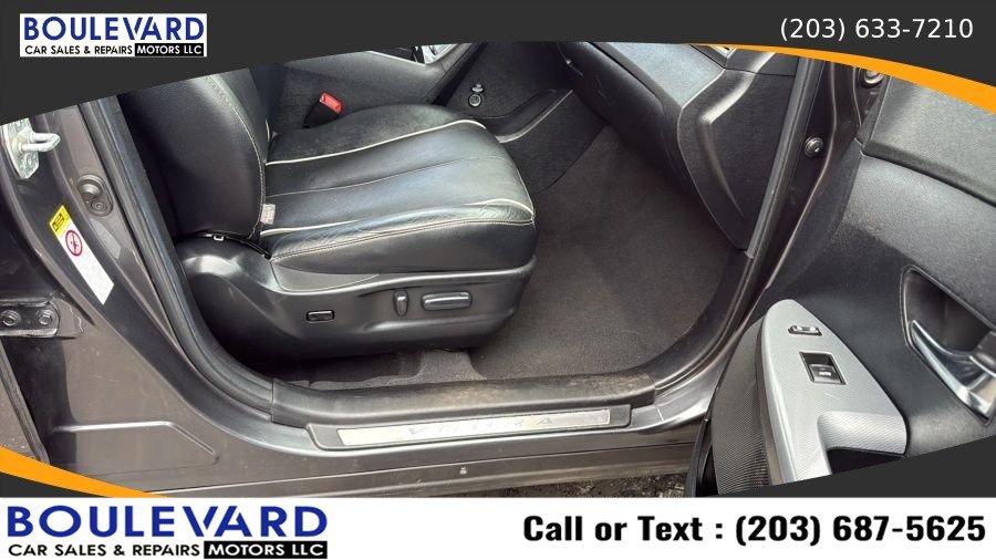 Used 2013 Toyota Venza XLE AWD/4WD image 36