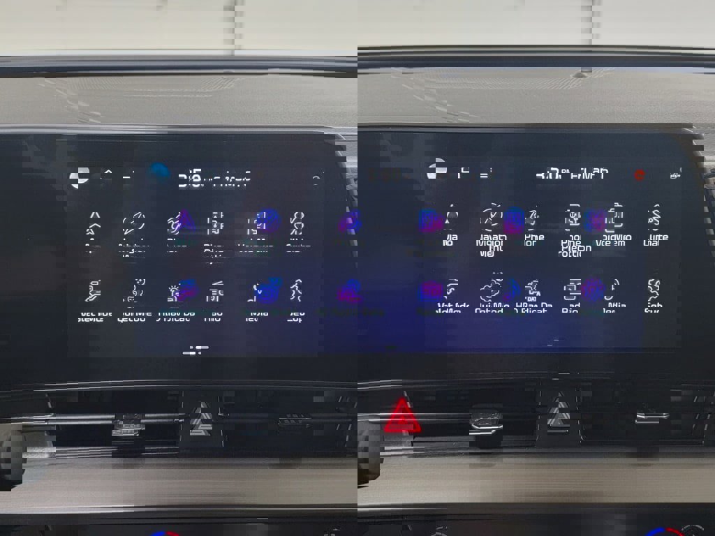 Used 2023 Kia Sportage EX image 20